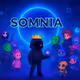 Somnia Friendship
