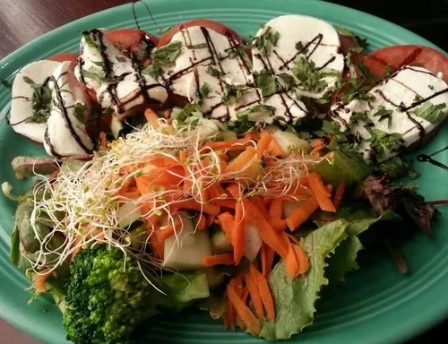 Sustainable solutions quest