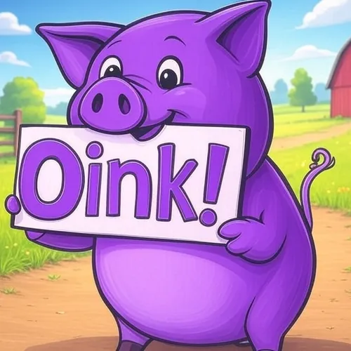 Oink