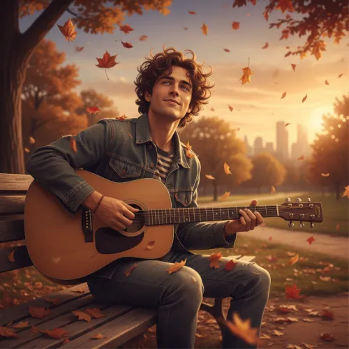 Autumn Gui