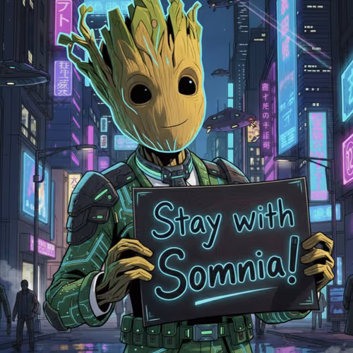 Somnia
