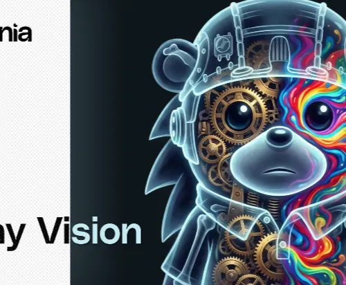 X-Ray Vision