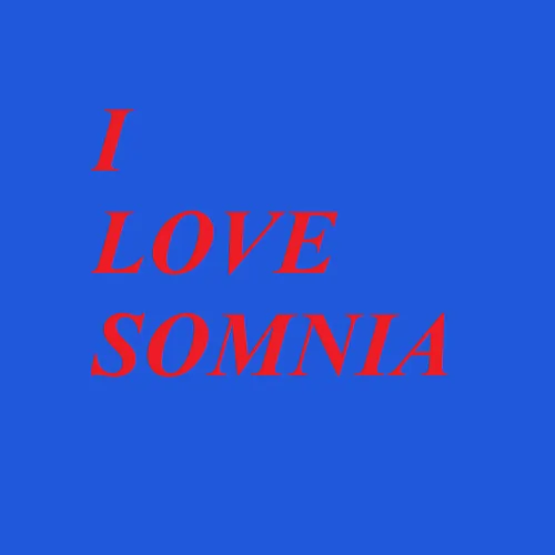 I Love Somnia