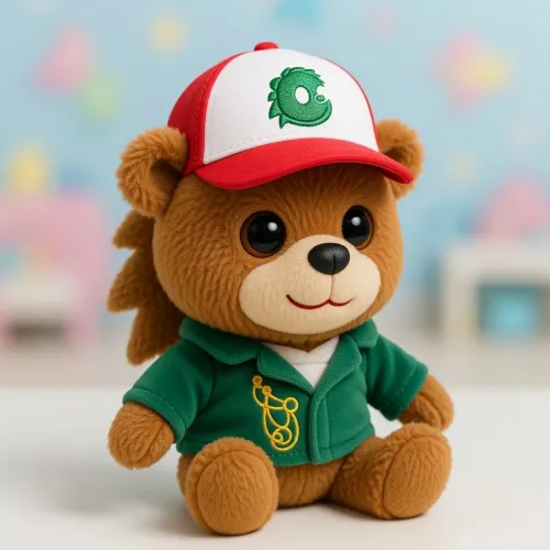Toy Edition