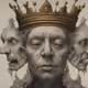 king