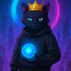Midnight Monarch 👑