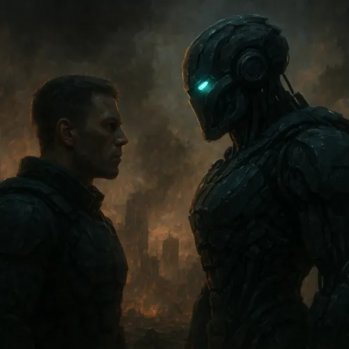 Somniacs, reclaim the strongholds of humanity!