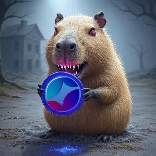 capybara