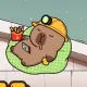 capybara