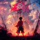 luffy