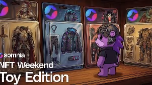 Somiweekend