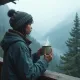Mountain Retreat