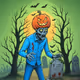 Zombie 