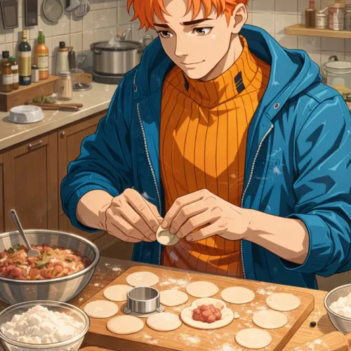 Dumplings