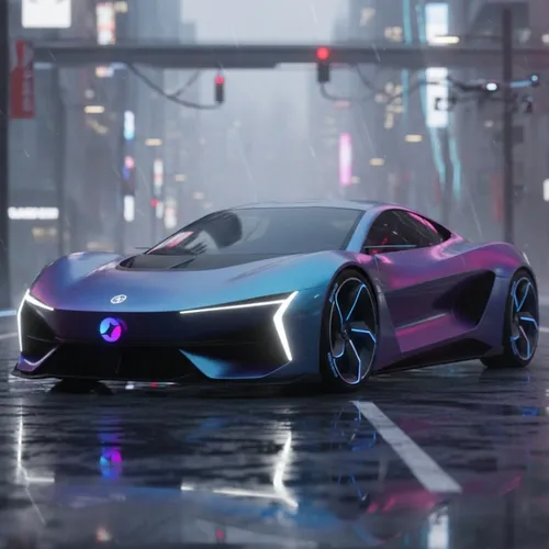 Somni car