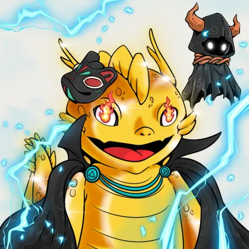 Somnia OG Genesis NFT