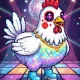 DiscoChicken