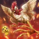 chicken Somnia