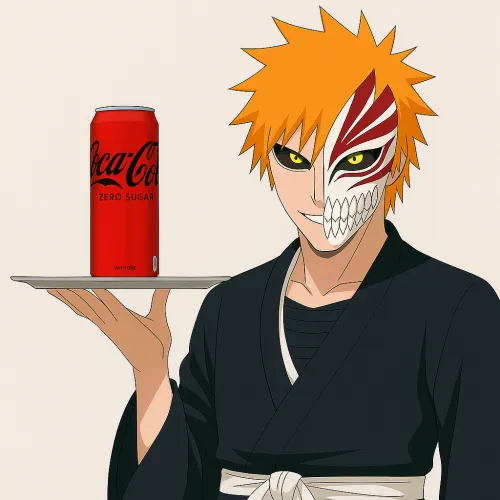 ichigo