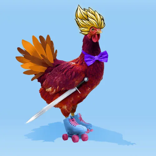 Somnia Chickens