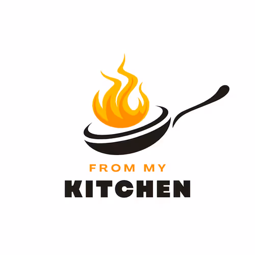 From My Kitchen