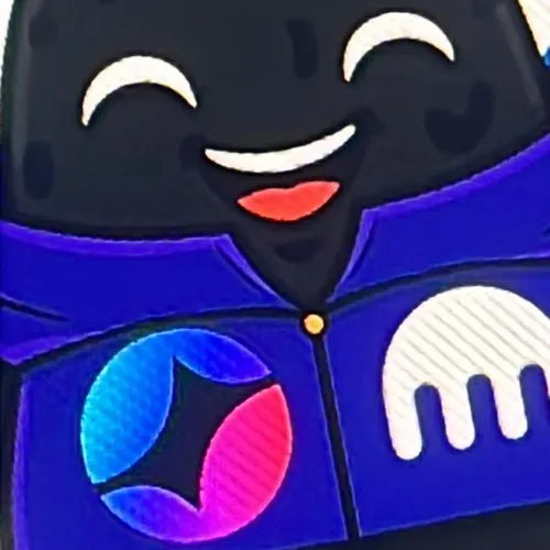 Black Somzies 