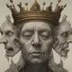king