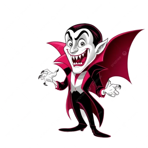 HorrorDracula