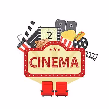 cinema pack