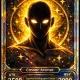 holographic Card