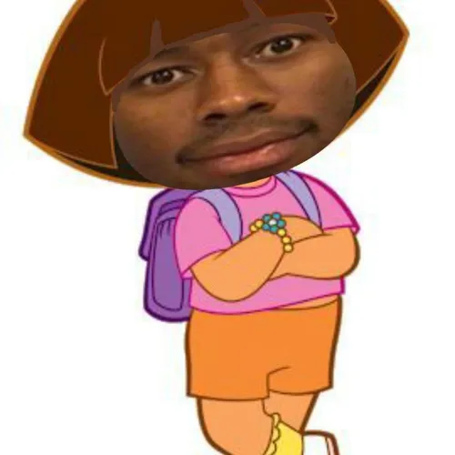 Dora nigga