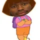 Dora nigga