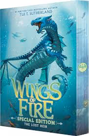 Wings of Fire