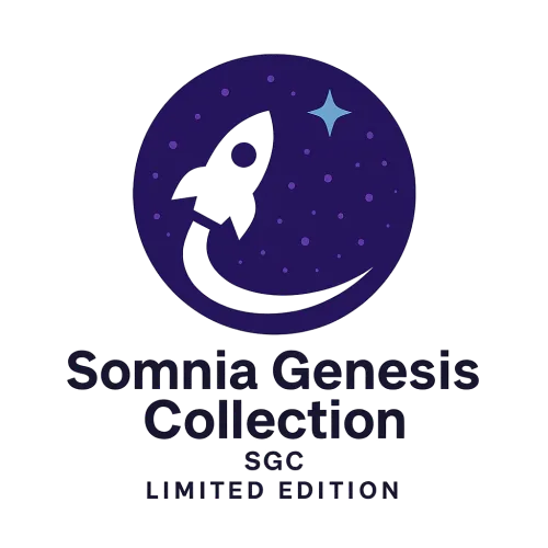 Somnia Genesis Collection
