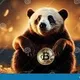 Bitcoin Panda