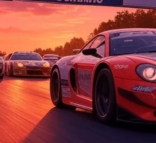 Somnia Racing 