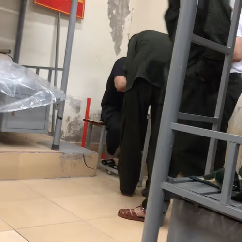 Huhhh