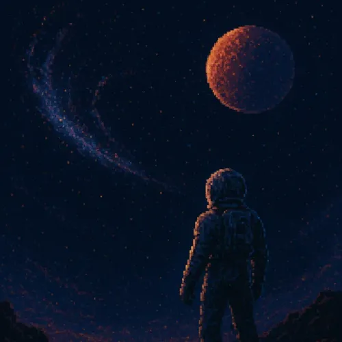 Echoes of the Odyssey