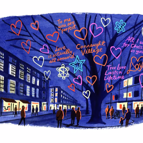  dreams or intentions for 2026