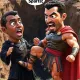 Leonidas the King