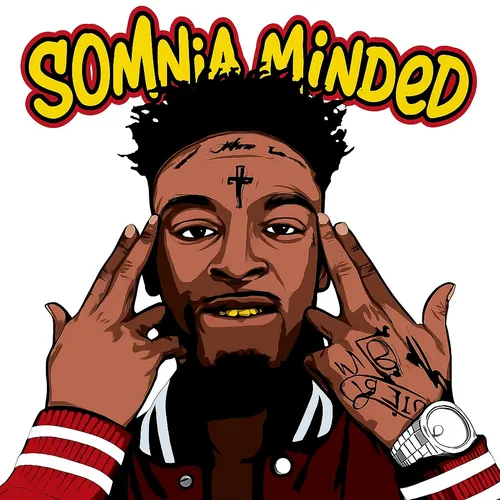Somnia Minded