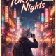 Postcard From Tokyo Nights