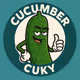 CUCUMBER