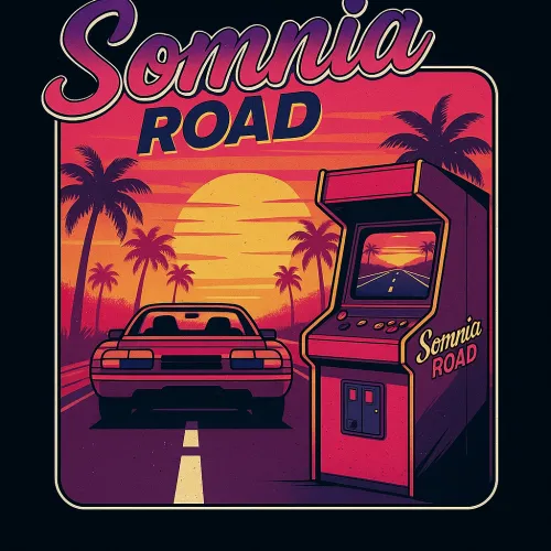 Somnia road