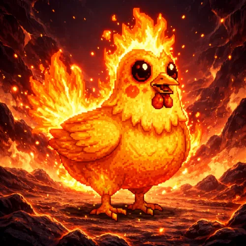 Ember Peck