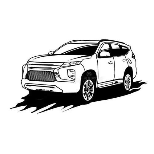 pajero