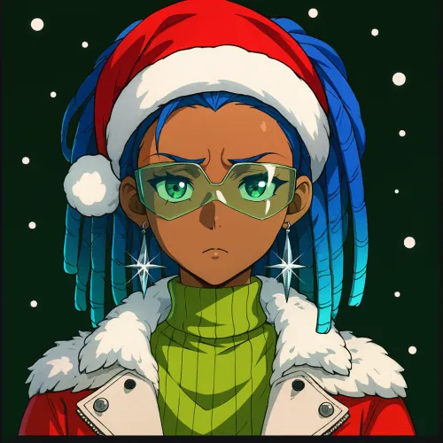 Tales of a Somniac Winter