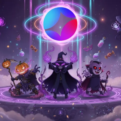 Halloween Costume Party