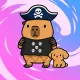 CapyPirate