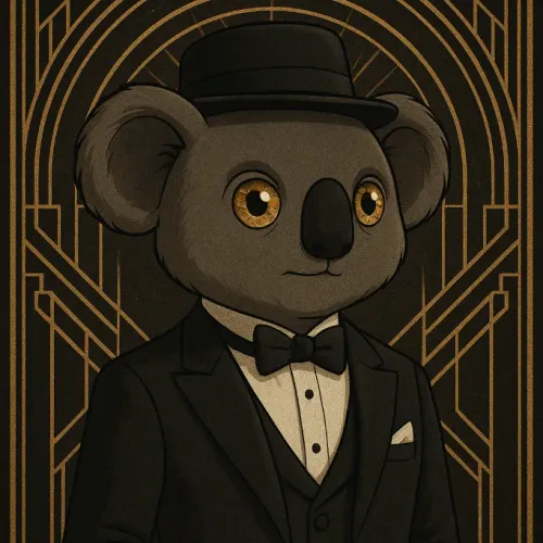 Bambi Gatsby